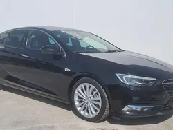Culoarenegru Utilizat 2018 Opel Insignia Innovation Berlinǎ | 16.700 EUR