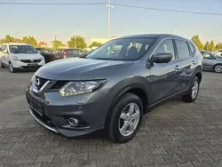 Gri Utilizat 2017 Nissan X-Trail SUV | 12.490 EUR (Super Preț)