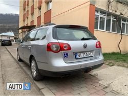 Gri Utilizat 2006 VW Passat Break | 4.500 EUR (Scump)