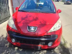 Utilizat 2009 Peugeot 207 Hatchback | 1.200 EUR (Super Preț)