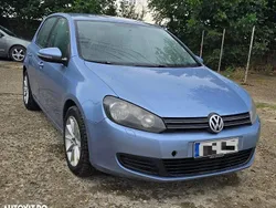 Culoarealbastru Utilizat 2009 VW Golf VI Comfortline Hatchback | 4.250 EUR (Preț OK)