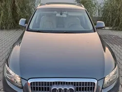 Gri Utilizat 2010 Audi Q5 SUV | 8.950 EUR (Preț bun)