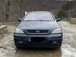 Utilizat 2002 Opel Astra Hatchback | 5.200 EUR