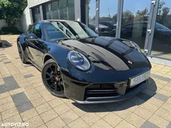 Negru Nouă 2024 Porsche 992 Coupe | 157.520 EUR