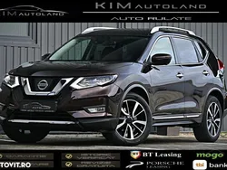 Maro Utilizat 2018 Nissan X-Trail Tekna SUV | 18.990 EUR (Preț OK)