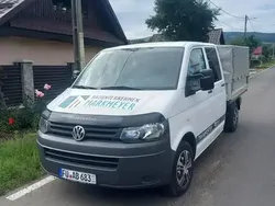 Utilizat 2011 VW T5 Van | 7.500 EUR (Preț OK)