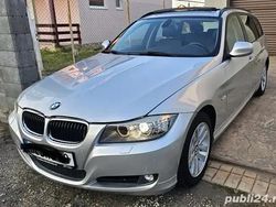 Gri Utilizat 2010 BMW 320 Break | 7.800 EUR (Scump)