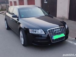 Utilizat 2008 Audi A6 S-Line Break | 5.450 EUR (Preț OK)