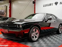 Negru Utilizat 2016 Dodge Challenger SXT Coupe | 24.990 EUR