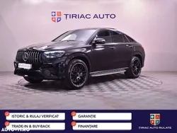 Negru Utilizat 2023 Mercedes GLE53 AMG AMG Coupe | 104.800 EUR