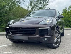 Maro Utilizat 2017 Porsche Cayenne SUV | 33.000 EUR (Super Preț)