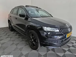 Culoarenegru Utilizat 2020 Skoda Karoq Style SUV | 16.900 EUR (Preț OK)