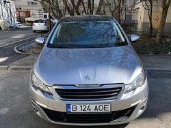 Culoaregri Utilizat 2014 Peugeot 308 Allure Hatchback | 7.250 EUR (Preț OK)