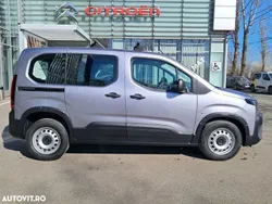 Argint Nouă 2025 Peugeot Rifter Active Monovolum | 25.347 EUR