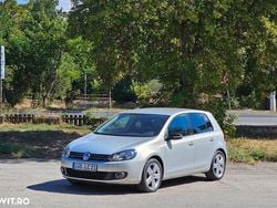 Culoareargint Utilizat 2012 VW Golf VII Style Hatchback | 6.490 EUR (Preț OK)