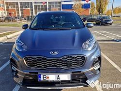 Utilizat 2019 Kia Sportage GT-Line SUV | 19.200 EUR (Preț OK)