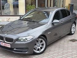 Culoaregri Utilizat 2014 BMW 518 Break | 13.250 EUR (Scump)