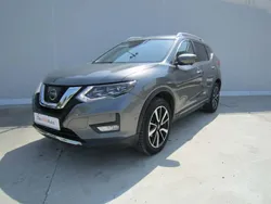 Gri inchis metalic Utilizat 2019 Nissan X-Trail Acenta SUV | 20.990 EUR (Puțin scump)