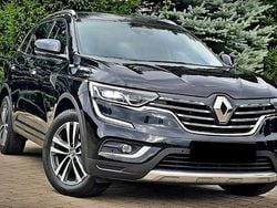 Culoarenegru Utilizat 2019 Renault Koleos Zen SUV | 17.499 EUR (Scump)