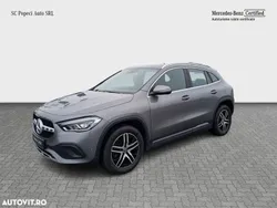 Gri Utilizat 2021 Mercedes GLA200 SUV | 39.984 EUR (Puțin scump)
