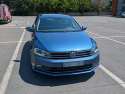 Albastru Utilizat 2015 VW Jetta Berlinǎ | 8.800 EUR (Preț OK)