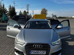 Culoaregri Utilizat 2017 Audi A6 S-Line Break | 20.000 EUR (Preț OK)