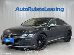 Gri Utilizat 2020 VW Arteon Elegance Berlinǎ | 24.990 EUR (Preț OK)