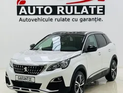 Culoarealb Utilizat 2019 Peugeot 3008 SUV | 14.290 EUR (Preț bun)
