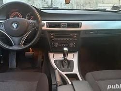 Alb Utilizat 2009 BMW 320 Coupe | 6.650 EUR (Preț OK)