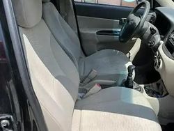 Utilizat 2008 Hyundai Accent Berlinǎ | 1.750 EUR