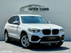 Alb Utilizat 2021 BMW X3 SUV | 25.990 EUR (Super Preț)