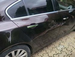 Utilizat 2011 Opel Insignia Berlinǎ | 4.700 EUR (Preț OK)