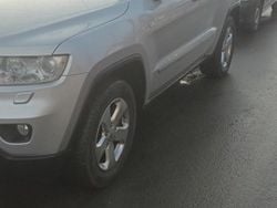 Utilizat 2013 Jeep Grand Cherokee SUV | 10.000 EUR