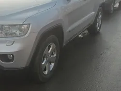 Utilizat 2013 Jeep Grand Cherokee SUV | 10.500 EUR