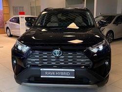 Culoarealbastru Nouă 2025 Toyota RAV4 Hybrid SUV | 44.990 EUR (Preț OK)