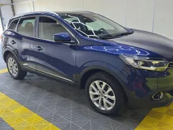 Albastru Utilizat 2015 Renault Kadjar Business SUV | 10.850 EUR (Preț OK)
