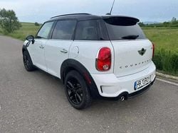 Utilizat 2016 Mini Countryman SUV | 15.000 EUR