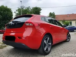 Utilizat 2013 Volvo V40 Break | 8.500 EUR