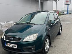 Utilizat 2006 Ford C-MAX Monovolum | 1.800 EUR