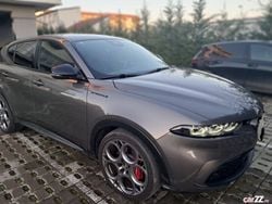 Gri Utilizat 2022 Alfa Romeo Tonale Edizione Speciale SUV | 33.500 EUR