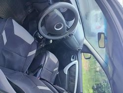 Utilizat 2008 Dacia Logan Berlinǎ | 1.400 EUR (Super Preț)