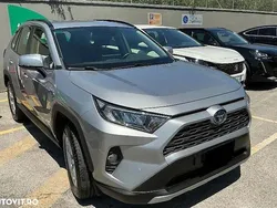 Gri Utilizat 2022 Toyota RAV4 Hybrid SUV | 30.402 EUR (Preț bun)