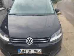 Utilizat 2013 VW Sharan Monovolum | 6.800 EUR