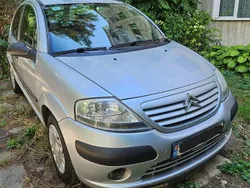Gri Utilizat 2005 Citroën C3 Hatchback | 2.300 EUR