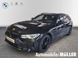 Utilizat 2022 BMW 330 Break | 37.200 EUR (Preț OK)