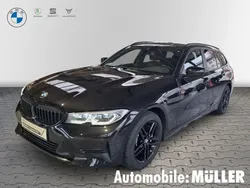 Utilizat 2022 BMW 330 Break | 37.200 EUR (Preț OK)