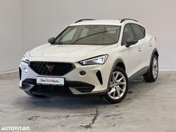 Culoarealb Utilizat 2022 Cupra Formentor SUV | 27.582 EUR (Preț OK)