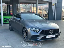 Gri Utilizat 2020 Mercedes ML400 SUV | 48.400 EUR