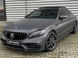 Culoaregri Utilizat 2016 Mercedes C43 AMG AMG Coupe | 25.990 EUR