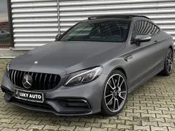 Culoaregri Utilizat 2016 Mercedes C43 AMG AMG Coupe | 25.990 EUR